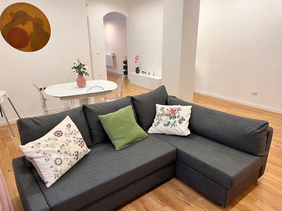 Apartamento La Casa Di Lillidu - Napoli Most Exclusive Area Exterior foto