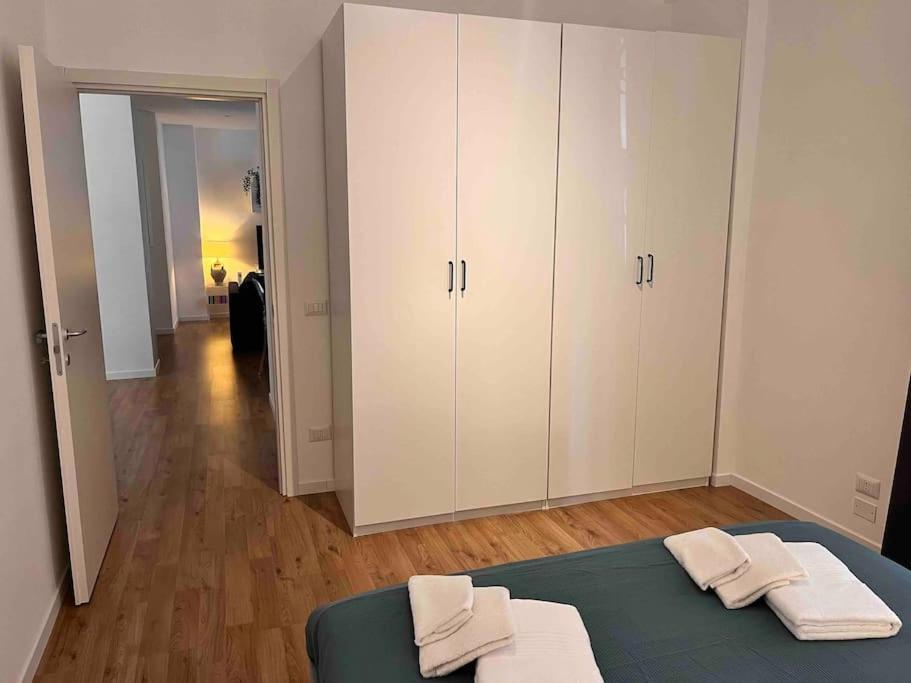 Apartamento La Casa Di Lillidu - Napoli Most Exclusive Area Exterior foto